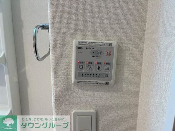 サクラスの物件内観写真